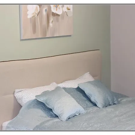 Libra Apartment Novi Sad