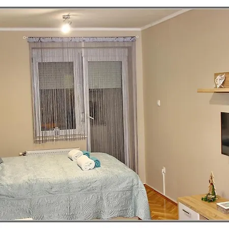 Apartment Libra *