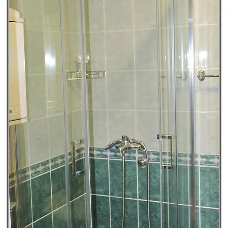 Libra Apartment Novi Sad