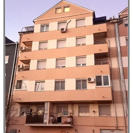 Apartment Libra *