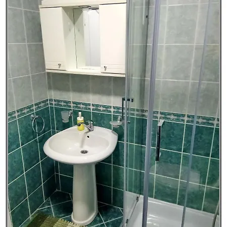 Libra Apartment Novi Sad
