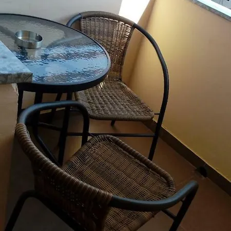 Apartment Libra *