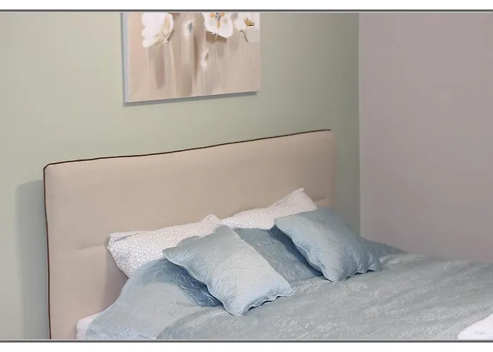 Libra Apartament Nowy Sad