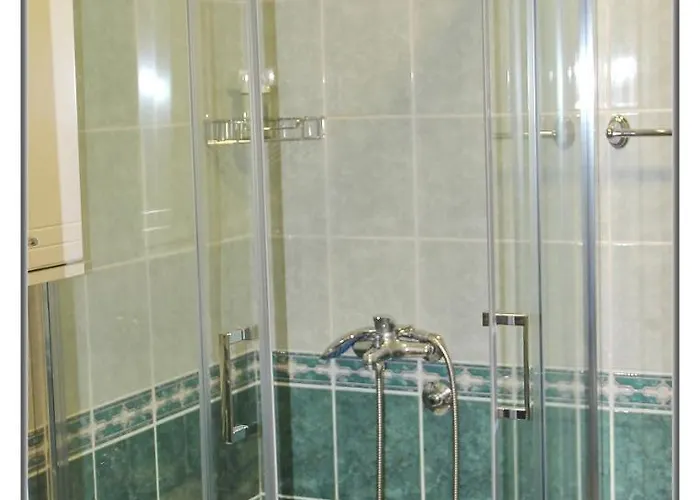 Libra Apartament Nowy Sad