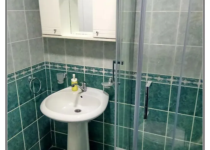 Libra Daire Novi Sad